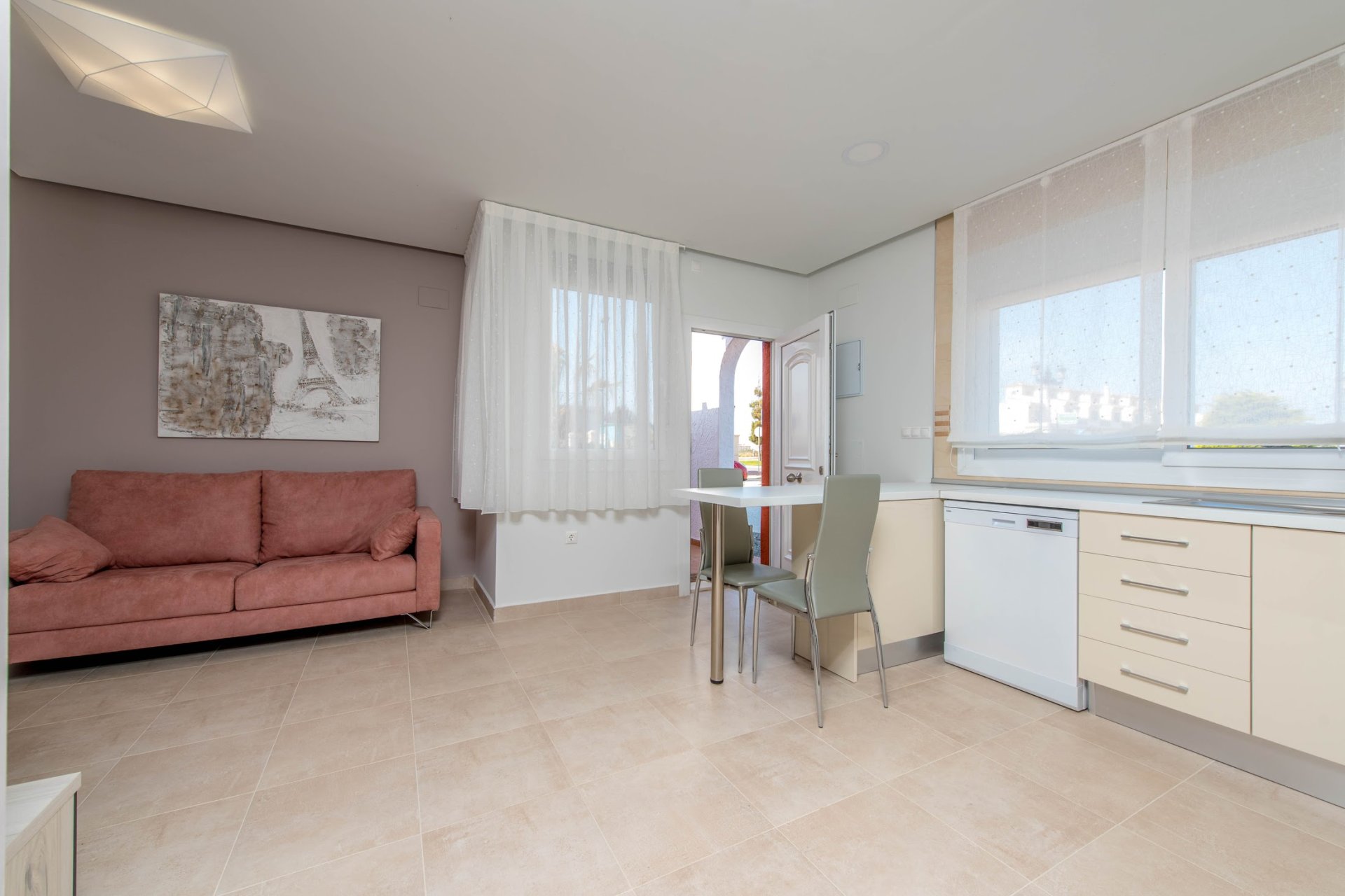 Nieuwbouw Woningen - Villa - Los Alcázares
