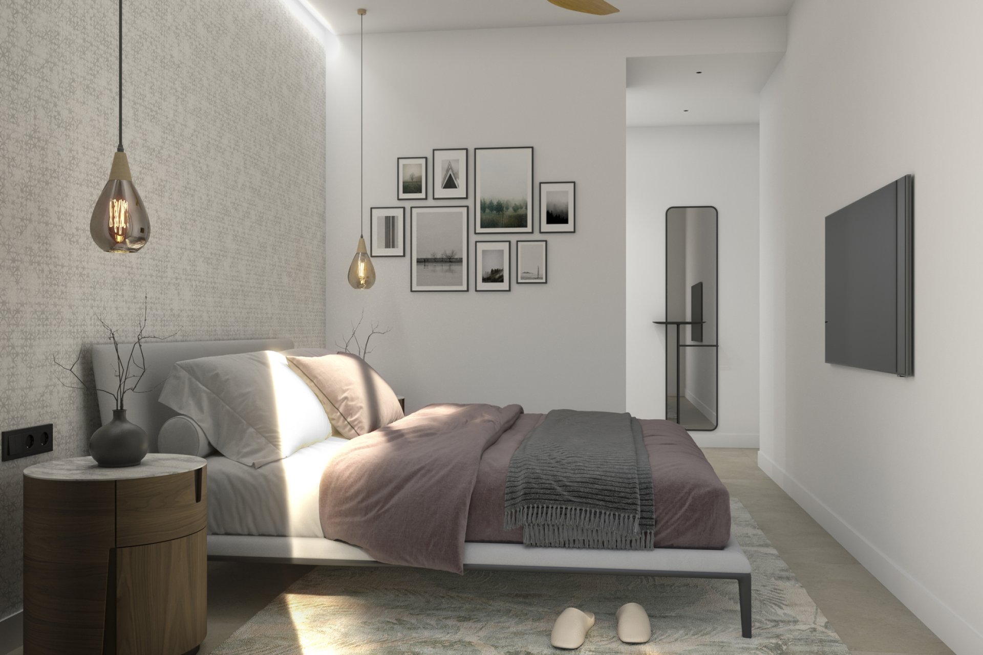 Nieuwbouw Woningen - Villa - Los Alcázares