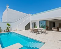 Nieuwbouw Woningen - Villa - Los Alcázares