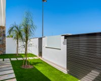 Nieuwbouw Woningen - Villa - Los Alcázares