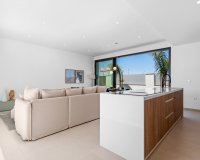 Nieuwbouw Woningen - Villa - Los Alcázares