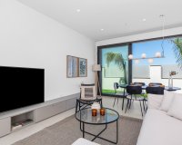 Nieuwbouw Woningen - Villa - Los Alcázares