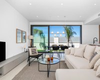 Nieuwbouw Woningen - Villa - Los Alcázares