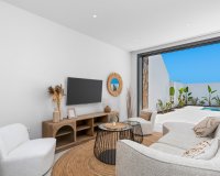 Nieuwbouw Woningen - Villa - Los Alcázares
