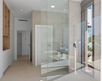 Nieuwbouw Woningen - Villa - Los Alcázares