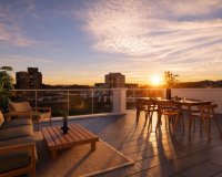 Nieuwbouw Woningen - Villa - Los Alcázares