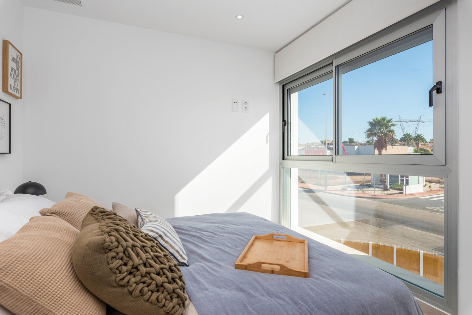 Nieuwbouw Woningen - Villa - Los Alcázares