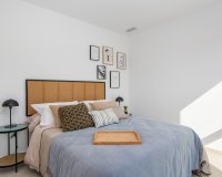 Nieuwbouw Woningen - Villa - Los Alcázares