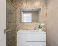 Nieuwbouw Woningen - Villa - Los Alcázares