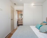 Nieuwbouw Woningen - Villa - Los Alcázares