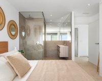 Nieuwbouw Woningen - Villa - Los Alcázares