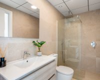 Nieuwbouw Woningen - Villa - Los Alcázares