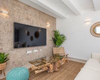 Nieuwbouw Woningen - Villa - Los Alcázares