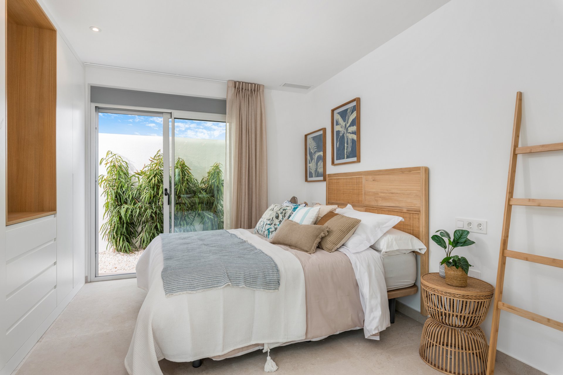 Nieuwbouw Woningen - Villa - Los Alcázares