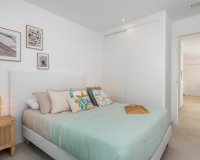 Nieuwbouw Woningen - Villa - Los Alcázares