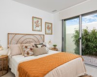 Nieuwbouw Woningen - Villa - Los Alcázares