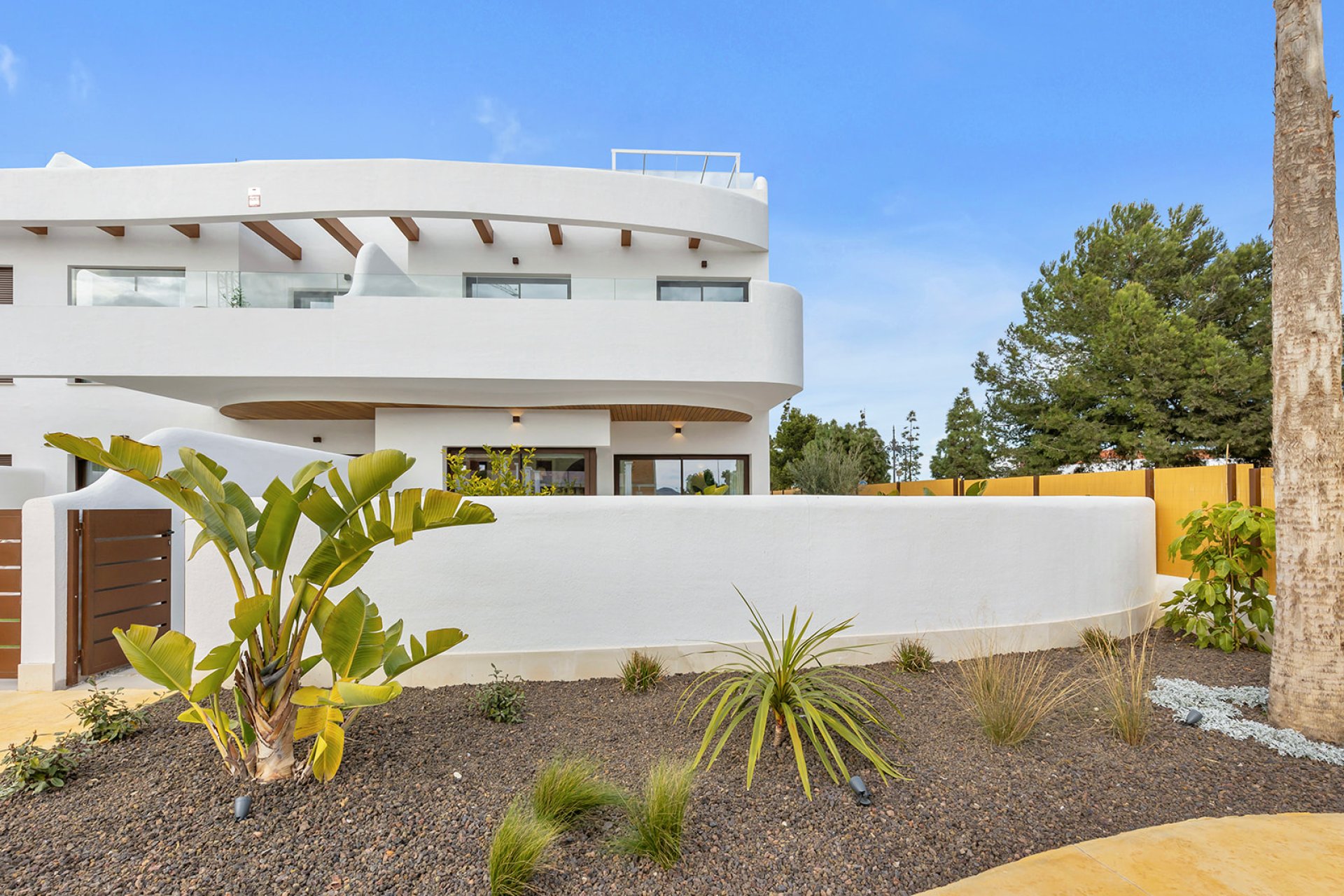 Nieuwbouw Woningen - Villa - Los Alcázares