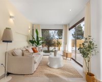 Nieuwbouw Woningen - Villa - Los Alcázares