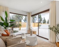 Nieuwbouw Woningen - Villa - Los Alcázares