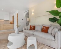 Nieuwbouw Woningen - Villa - Los Alcázares