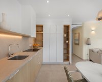 Nieuwbouw Woningen - Villa - Los Alcázares