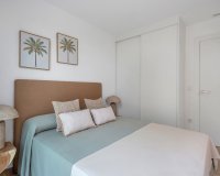 Nieuwbouw Woningen - Villa - Los Alcázares