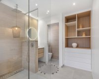 Nieuwbouw Woningen - Villa - Los Alcázares