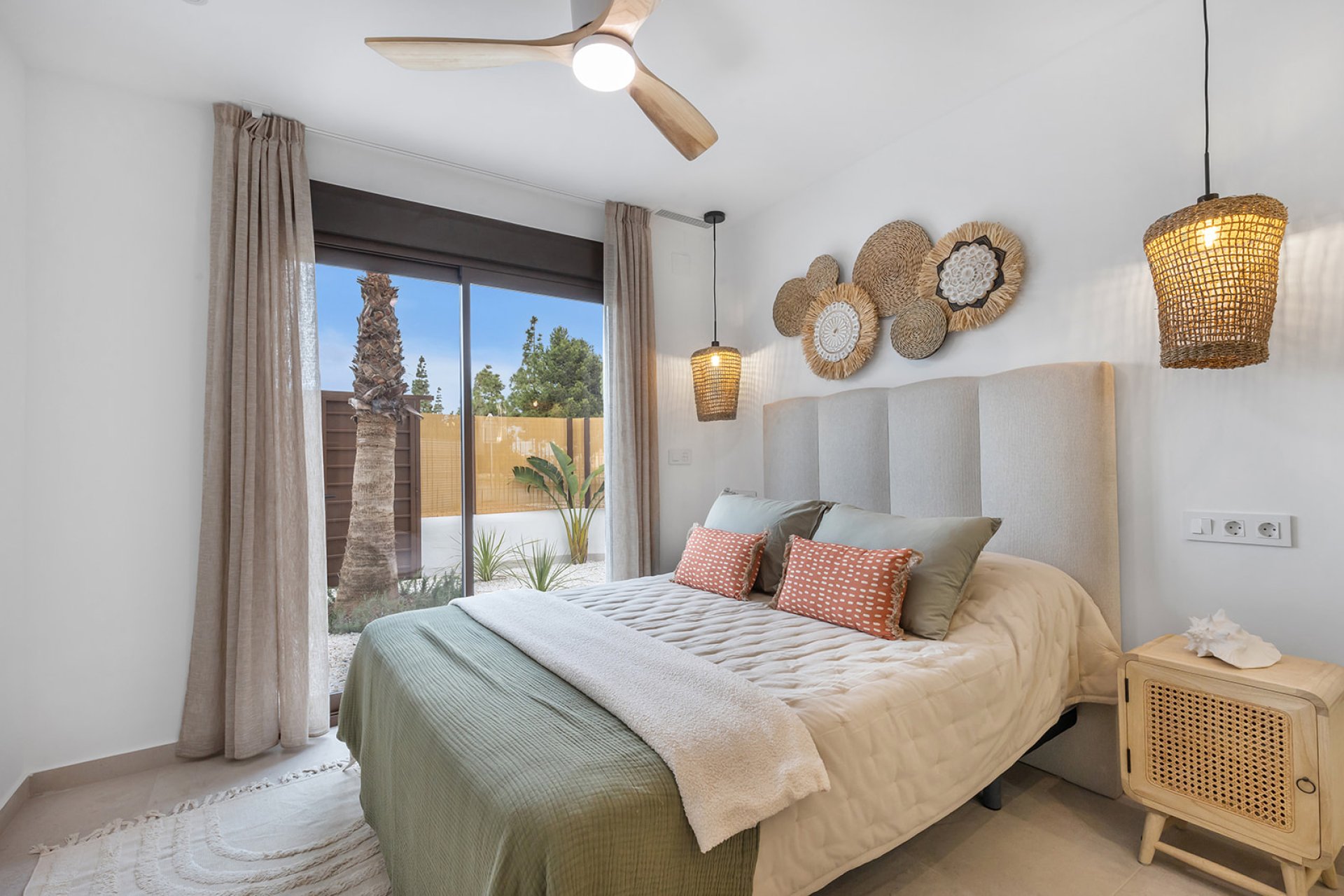 Nieuwbouw Woningen - Villa - Los Alcázares