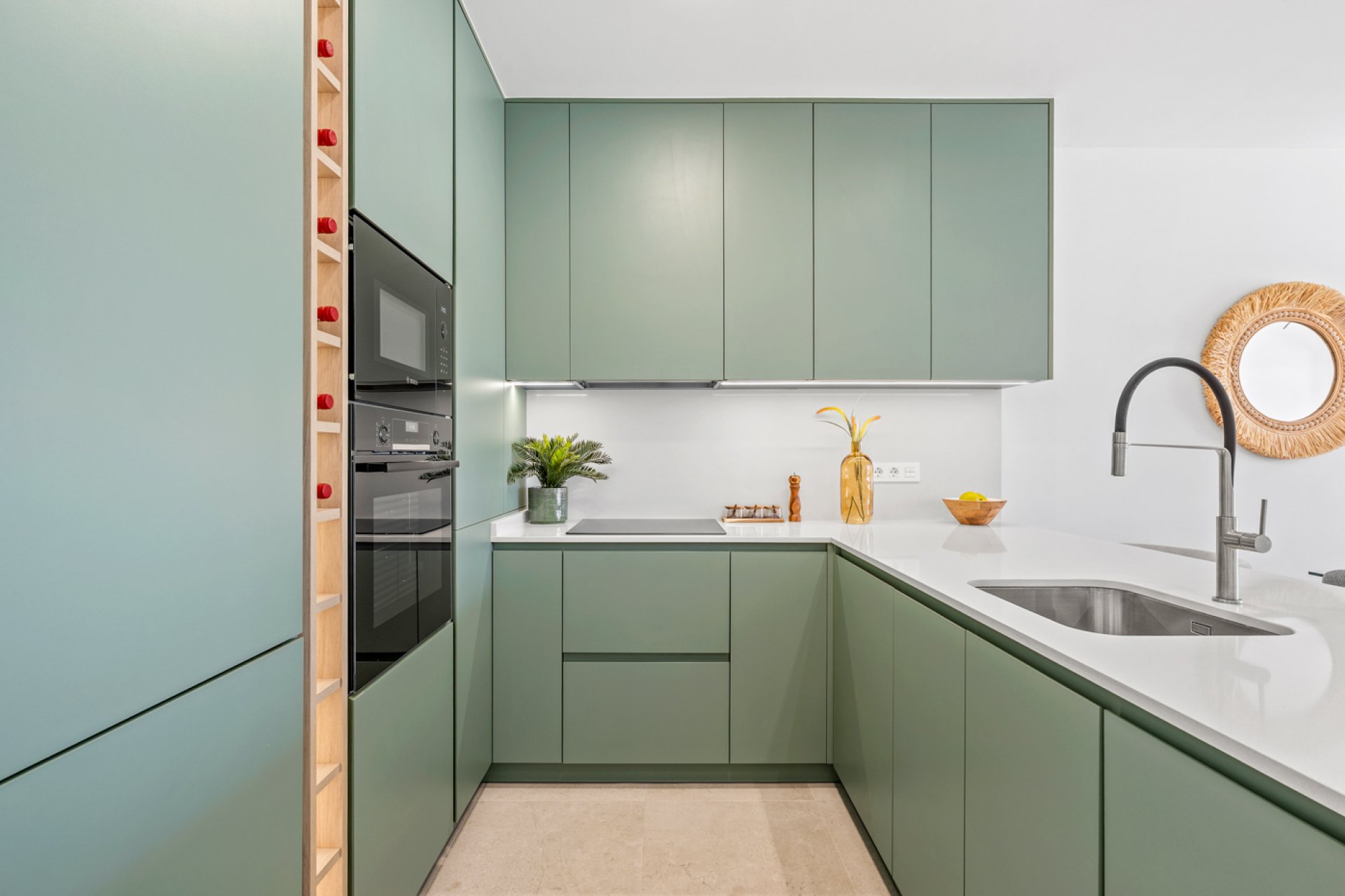 Nieuwbouw Woningen - Villa - Los Alcázares