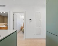 Nieuwbouw Woningen - Villa - Los Alcázares