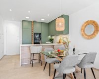 Nieuwbouw Woningen - Villa - Los Alcázares