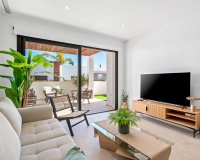 Nieuwbouw Woningen - Villa - Los Alcázares