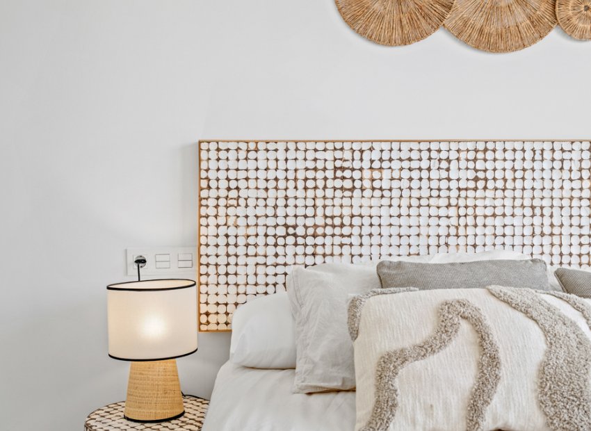 Nieuwbouw Woningen - Villa - Los Alcázares