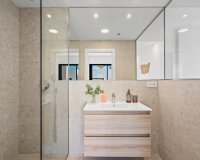 Nieuwbouw Woningen - Villa - Los Alcázares