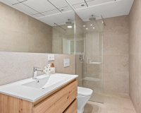 Nieuwbouw Woningen - Villa - Los Alcázares