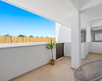 Nieuwbouw Woningen - Villa - Los Alcázares