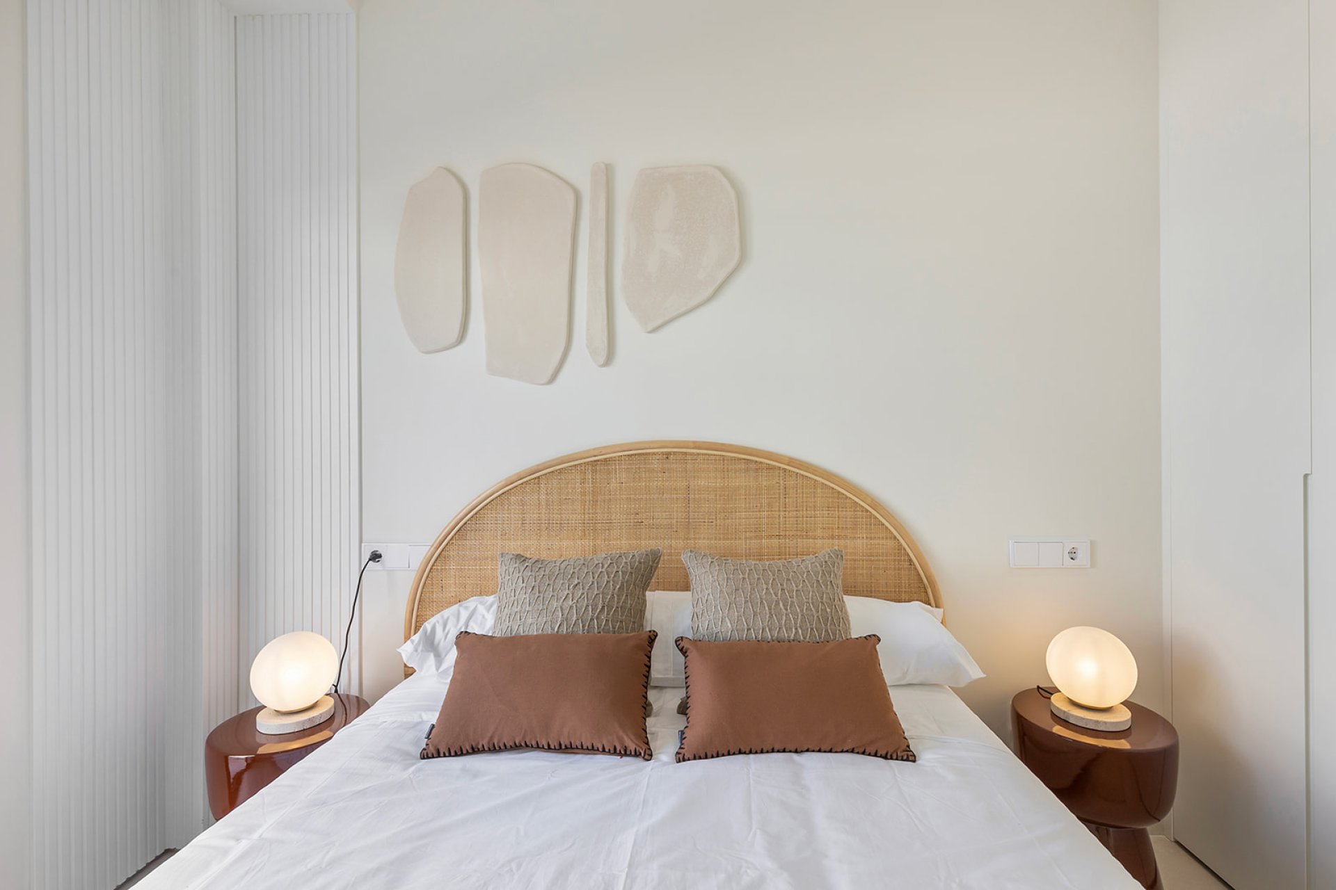 Nieuwbouw Woningen - Villa - Los Alcázares