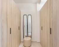 Nieuwbouw Woningen - Villa - Los Alcázares