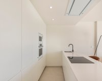 Nieuwbouw Woningen - Villa - Los Alcázares