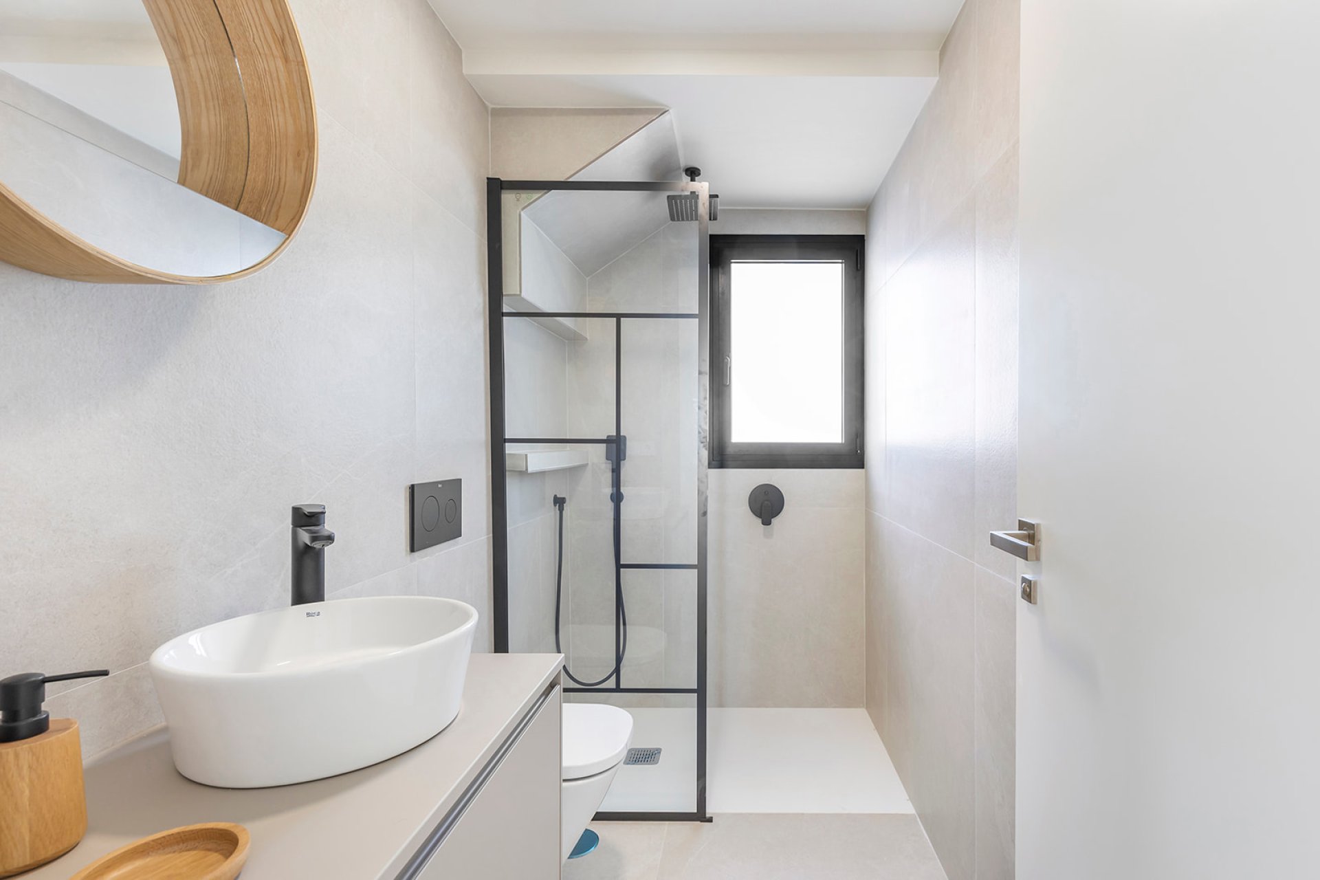 Nieuwbouw Woningen - Villa - Los Alcázares