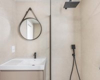 Nieuwbouw Woningen - Villa - Los Alcázares