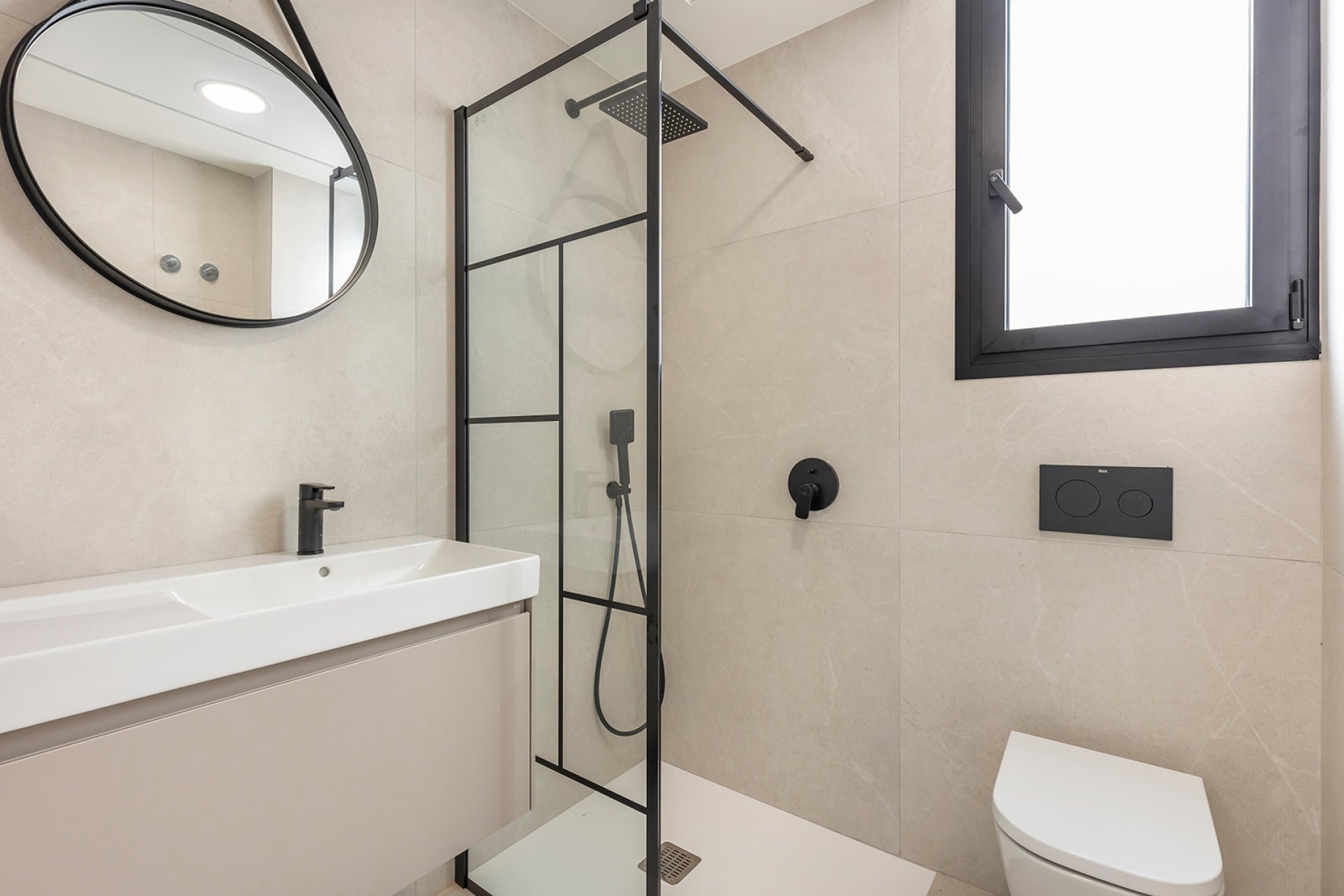 Nieuwbouw Woningen - Villa - Los Alcázares