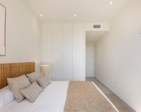 Nieuwbouw Woningen - Villa - Los Alcázares