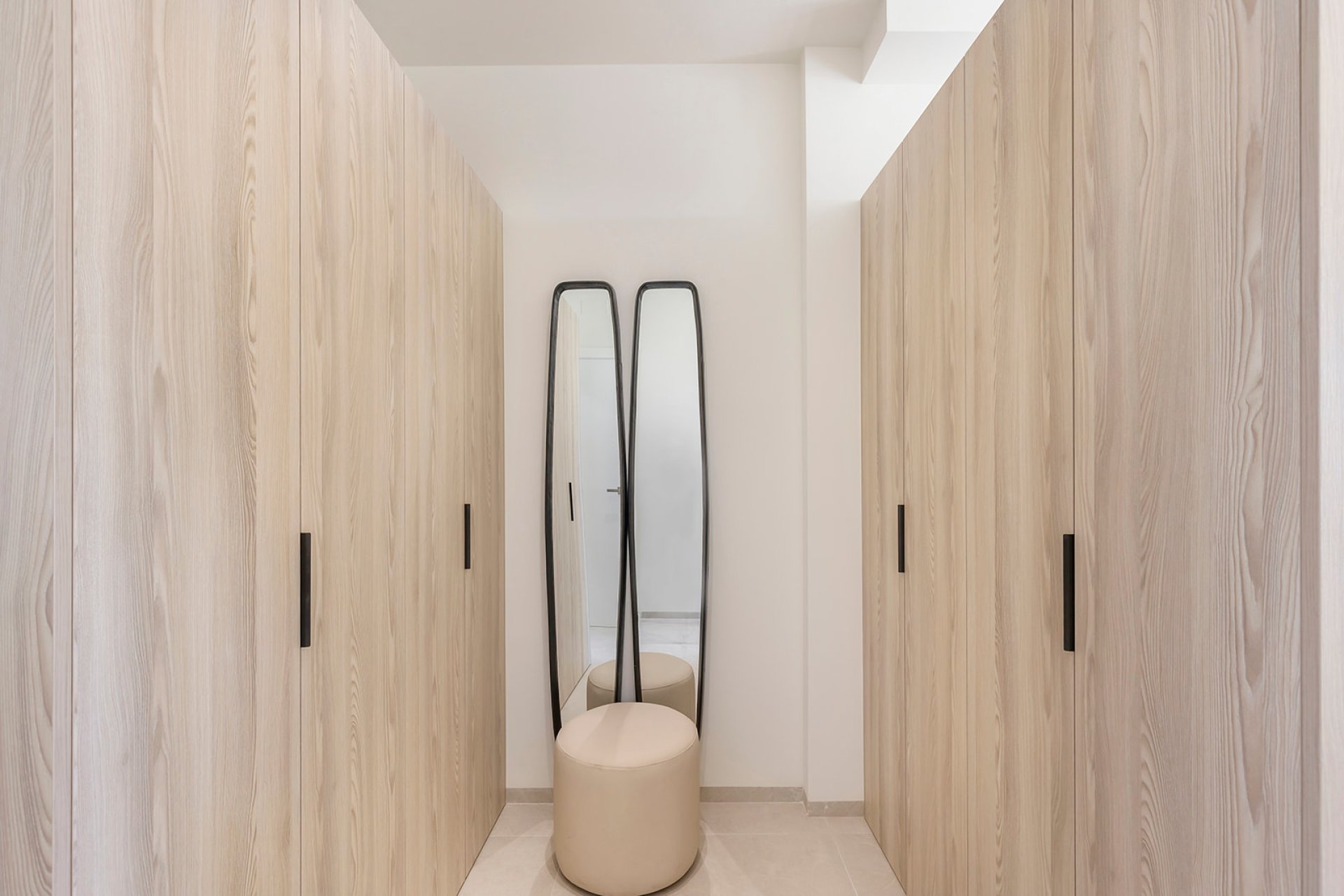 Nieuwbouw Woningen - Villa - Los Alcázares