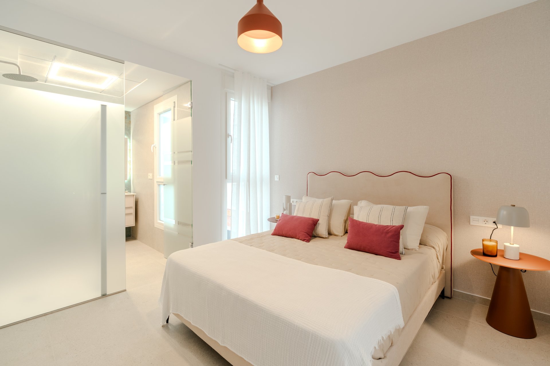 Nieuwbouw Woningen - Villa - Los Alcázares