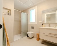 Nieuwbouw Woningen - Villa - Los Alcázares