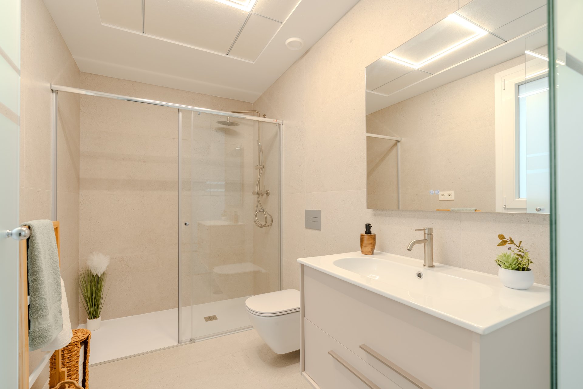 Nieuwbouw Woningen - Villa - Los Alcázares