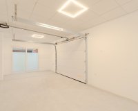 Nieuwbouw Woningen - Villa - Los Alcázares