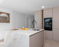 Nieuwbouw Woningen - Villa - Los Alcázares