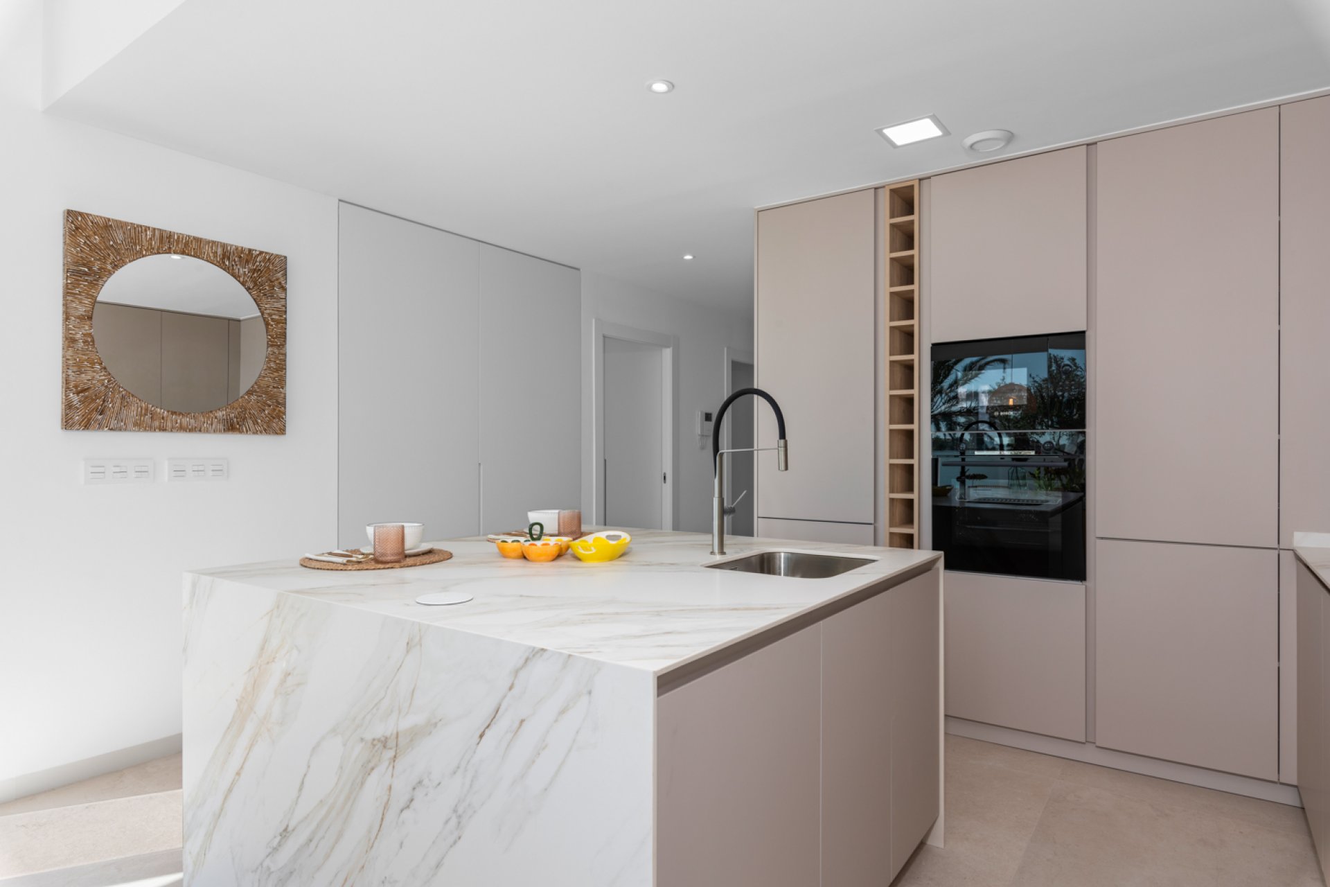 Nieuwbouw Woningen - Villa - Los Alcázares
